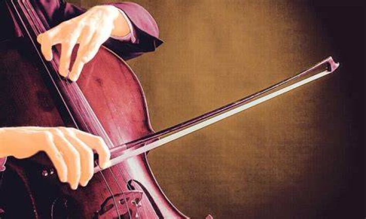 Who are the best cellists in the world?
