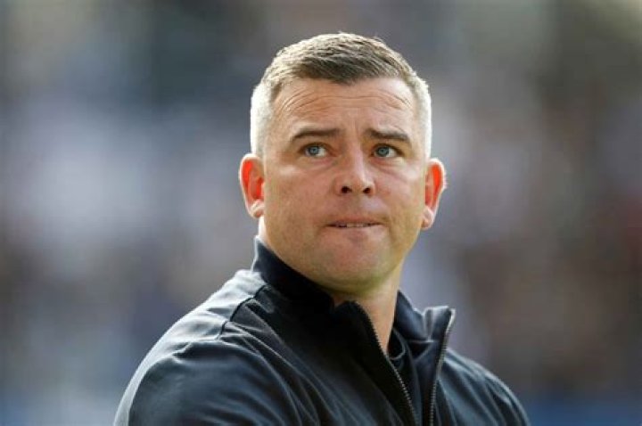 Who are the trotters in football?
