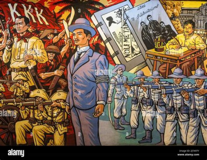 Who betrayed the katipunan movement?