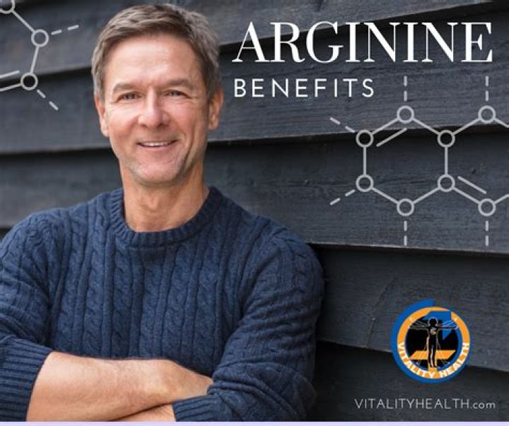 Who discovered l arginine?