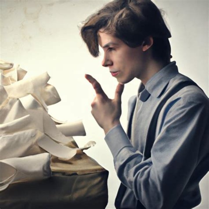 Who invented paper piecing?