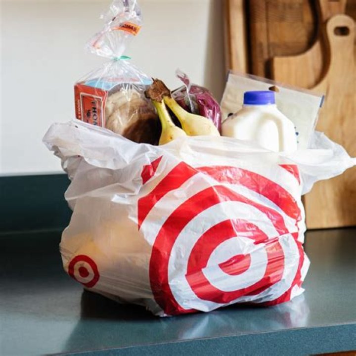 Who invented the plastic grocery bag?