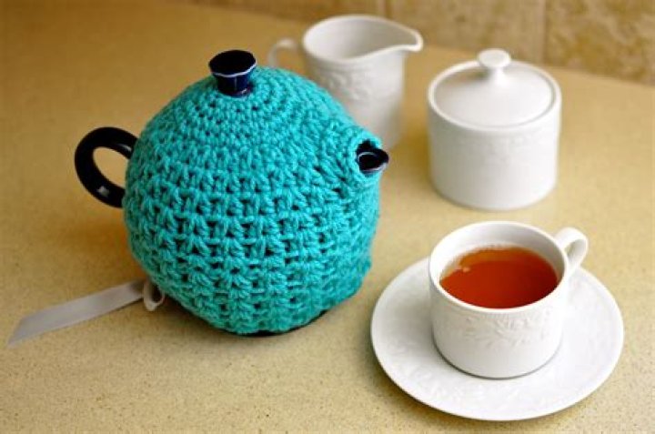 Who is a tea cosy?