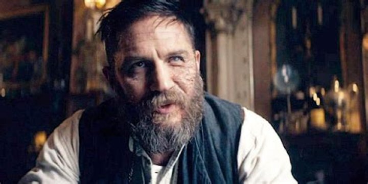 Who is alfie in peaky blinders?