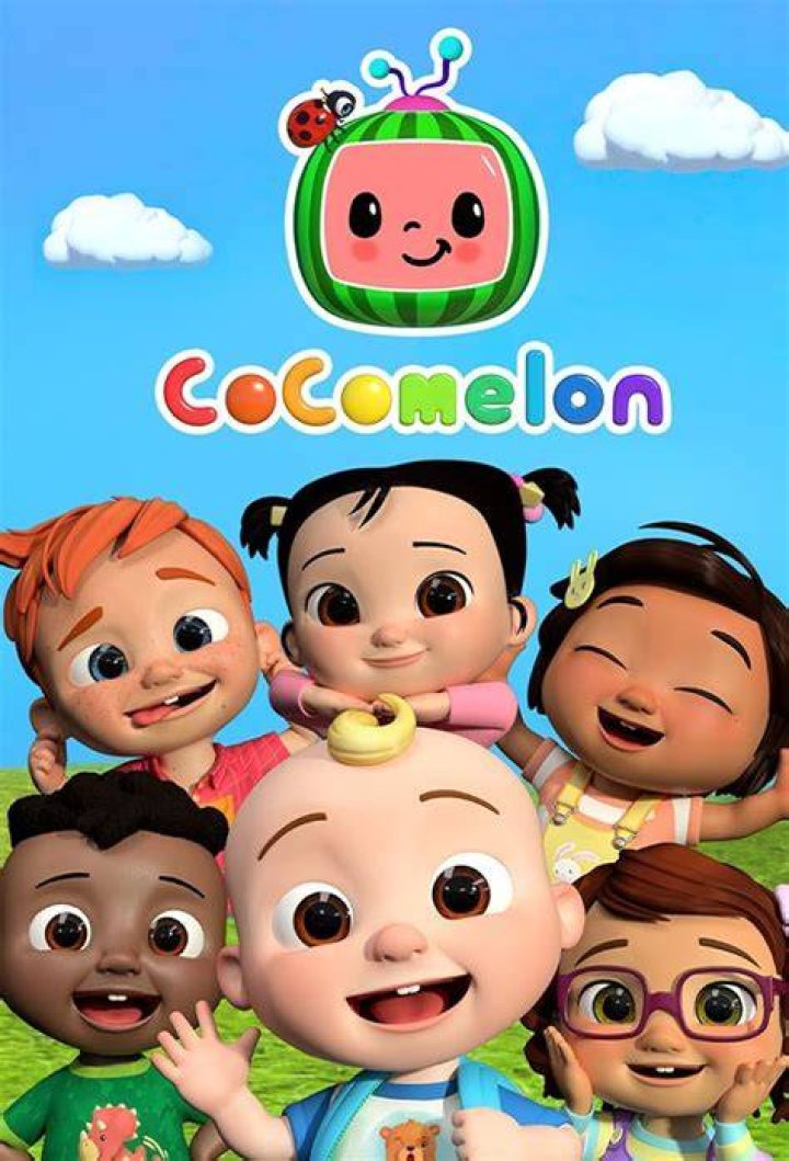 Who is cocomelon dedicated to?