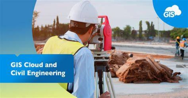 Who is gis engineer?