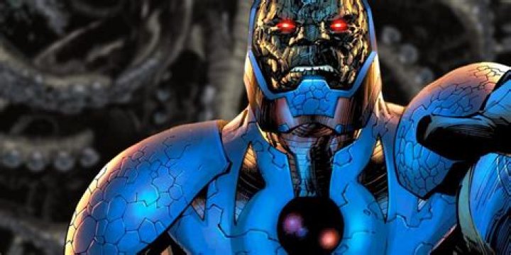 Who is immune to the anti life equation?