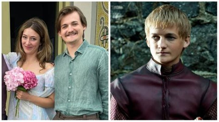 Who is joffrey's father?