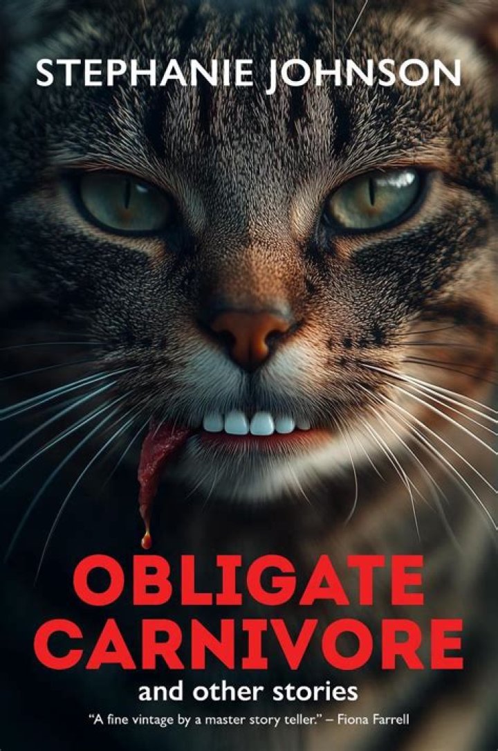 Who is obligate carnivore?