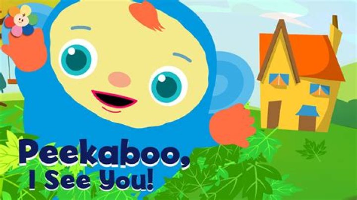 Who is peekaboo kidz?