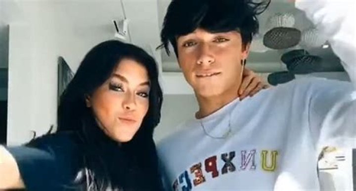 Who is quinton griggs dating?