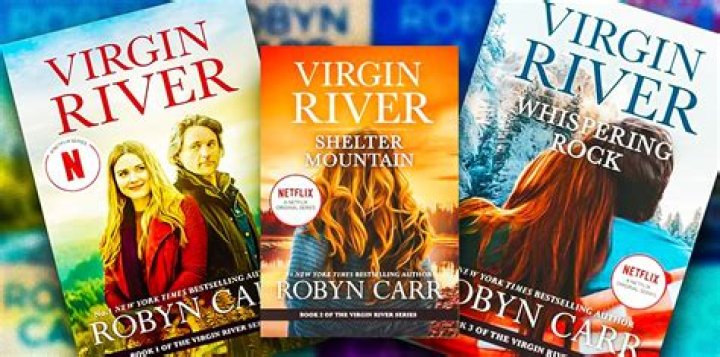 Who is robyn carr?