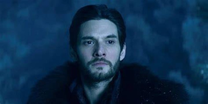 Who is the darkling in shadow and bone netflix?