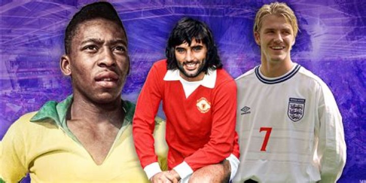 Who is the most hard working footballer in the world?