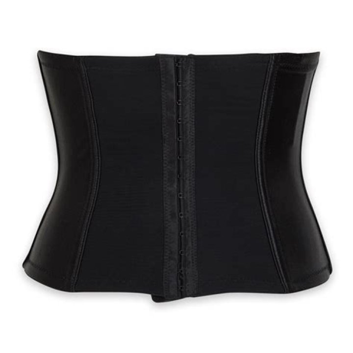 Who is waist cincher?