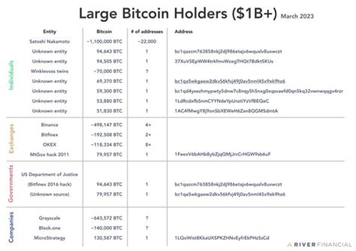 Who owns bitcoin nodes?