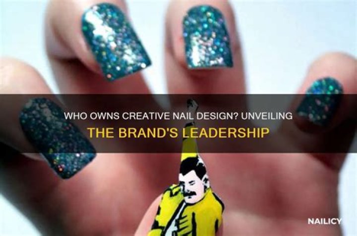 Who owns cnd nail?
