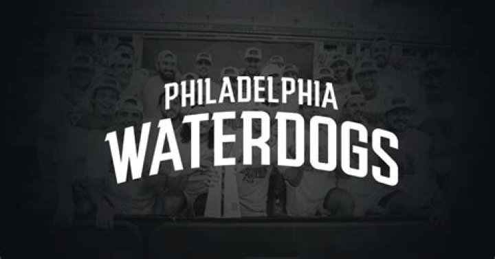 Who owns waterdogs pll?