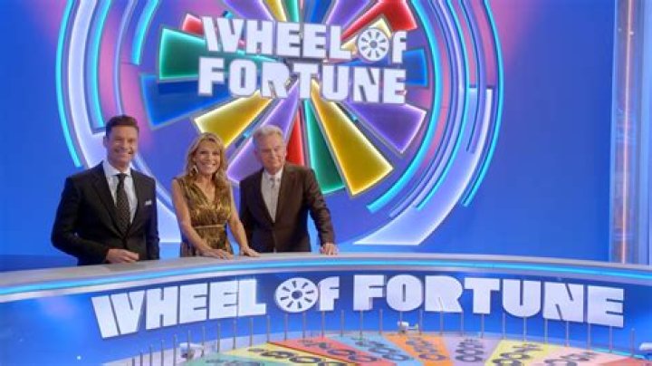 Who spins the wheel on wheel of fortune?