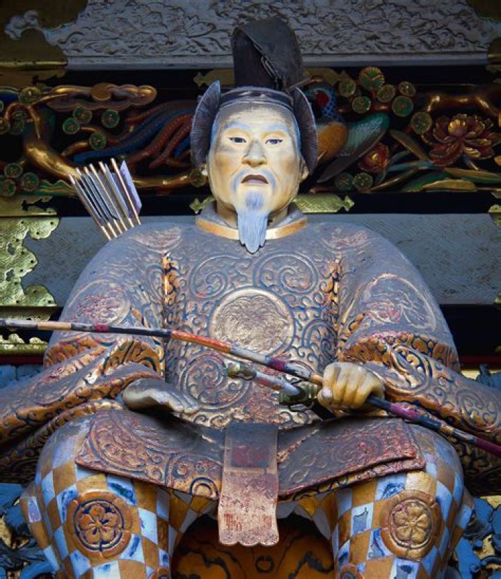 Who was the last tokugawa shogun?