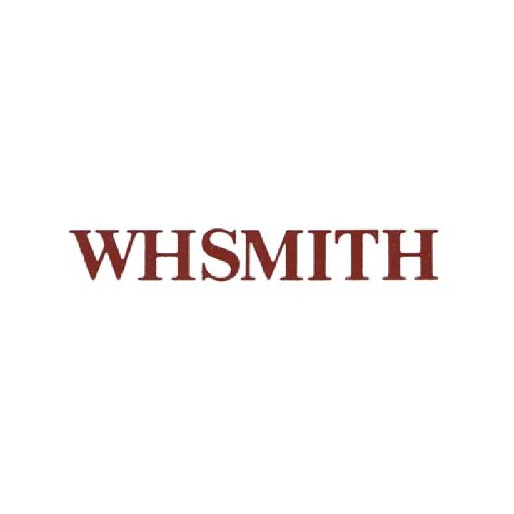 Who was w h smith?