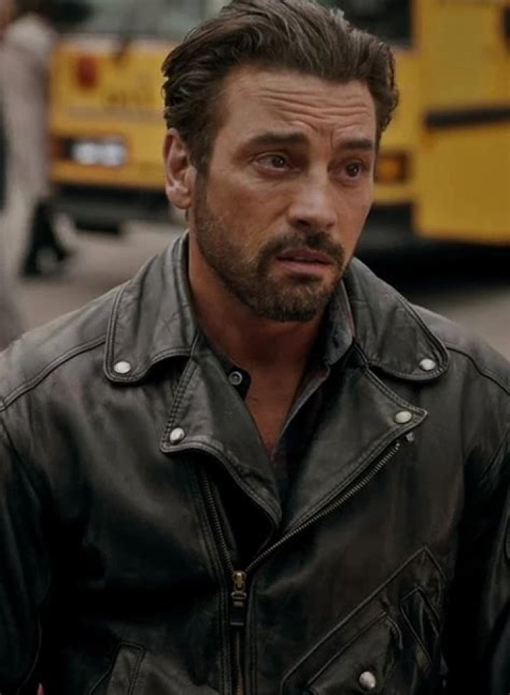 Whos fp jones in riverdale?