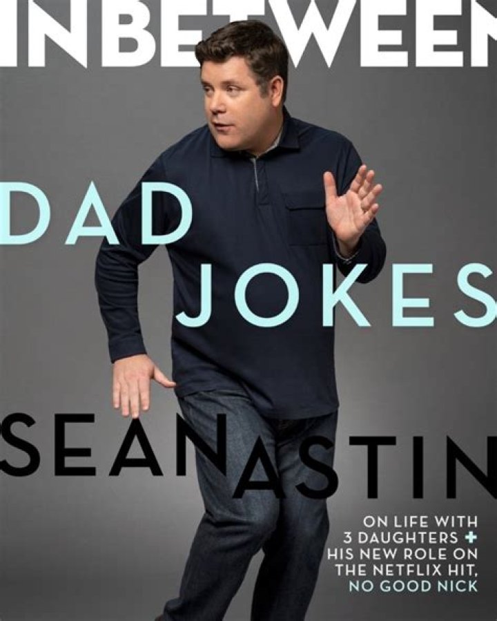 Whos the dad in no good nick?