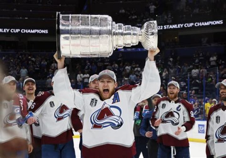 Whos won the most stanley cups?