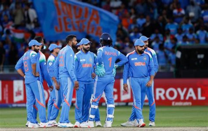 Why anderson not playing odi?