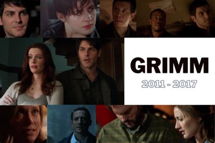 Why are wesen afraid of grimm?