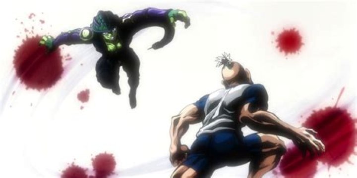 Why can netero fly?