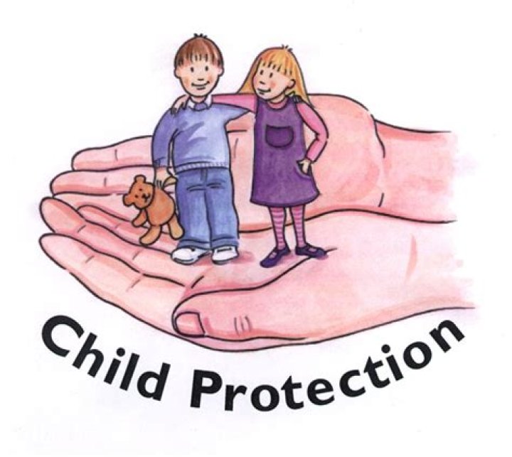 Why child protection is important?