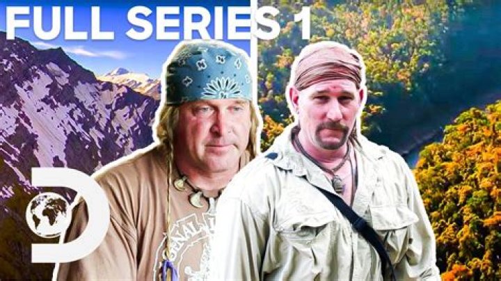 Why cody left dual survival?