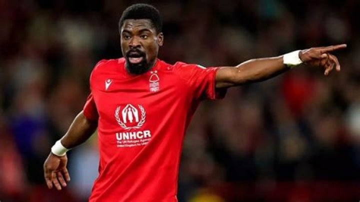 Why did aurier brother get shot?