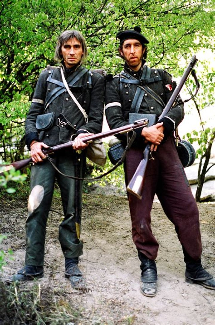 Why did michael mears leave sharpe?