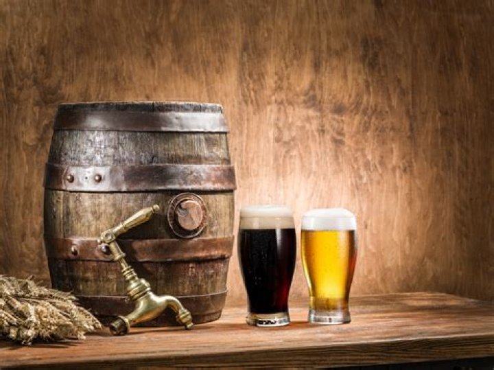 Why do lagers taste different?