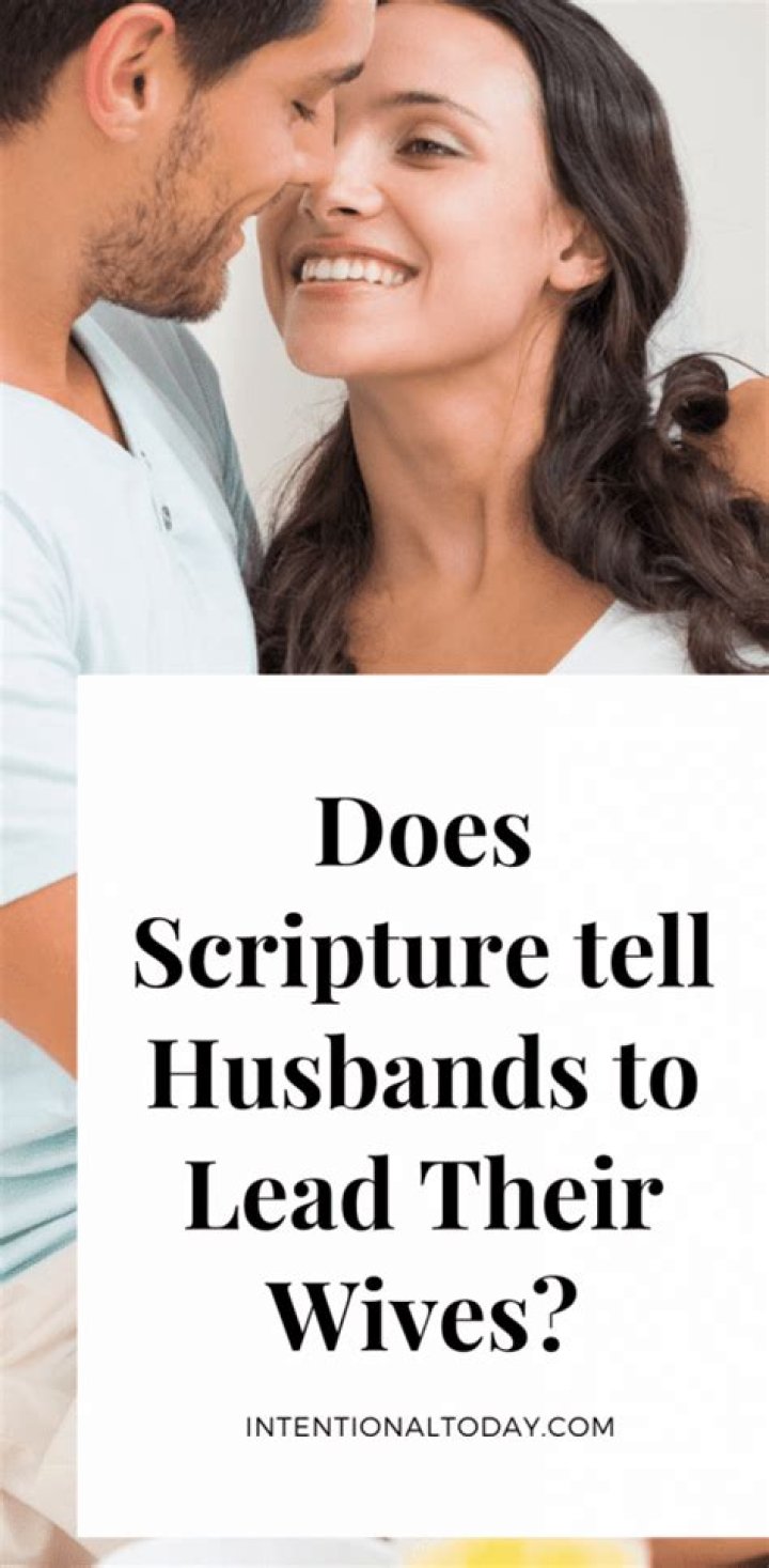 Why husbands belittle their wives?