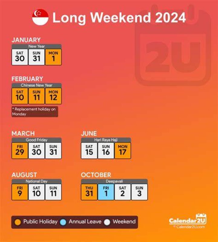 Why is it a long weekend in canada?