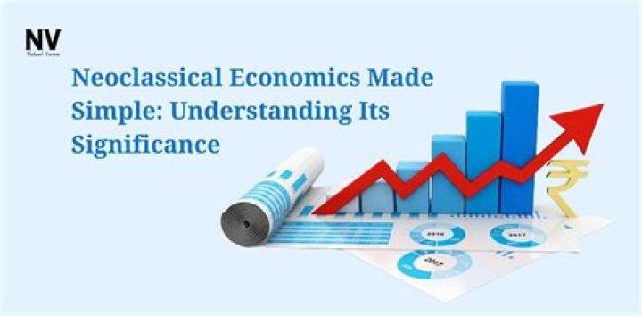 Why is neoclassical economics important?