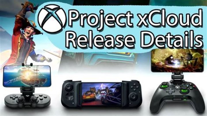 Why is project xcloud not on ios?