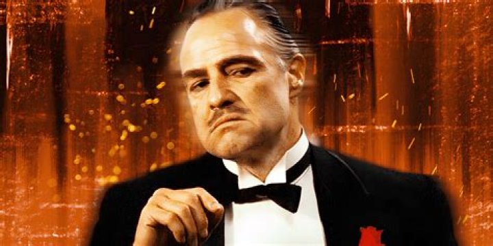 Why marlon brando was great?
