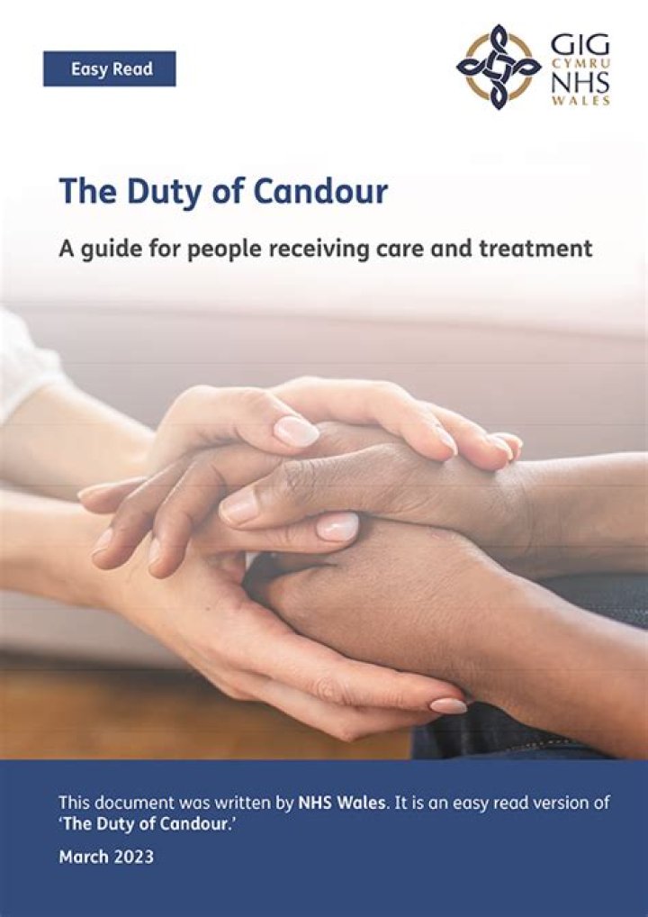 Why was duty of candour introduced?