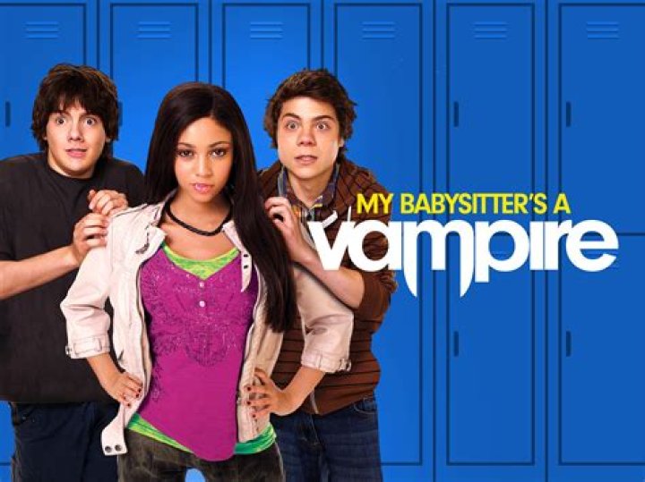 Will my babysitter's a vampire have a season 3?