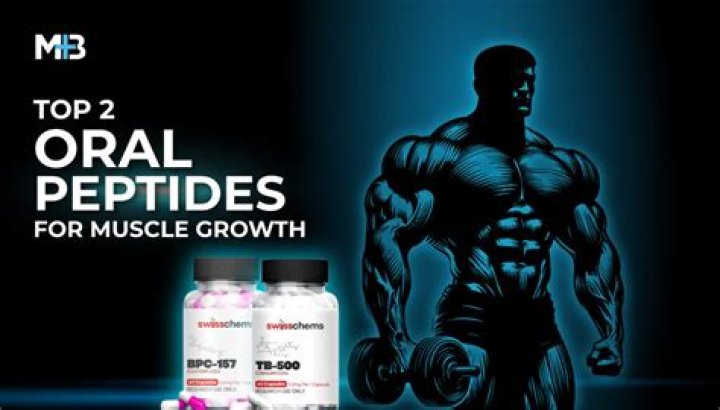 Will peptides help me lose weight?