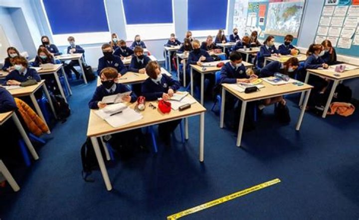 Will schools reopening cause more cases?