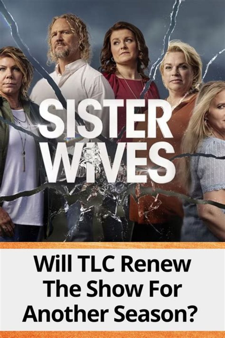 Will sister wives have another season?