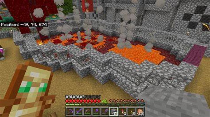 Will striders die in the overworld?