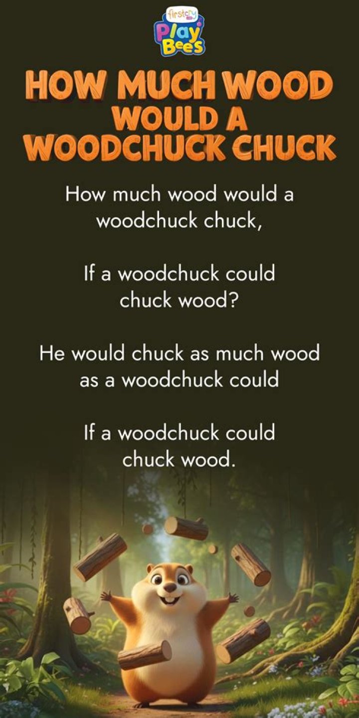 Would a woodchuck attack a cat?