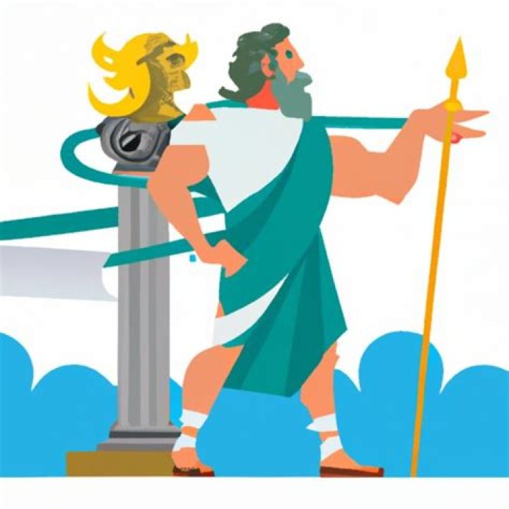Would odysseus be a good leader?