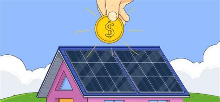 Would solar panels save me money?
